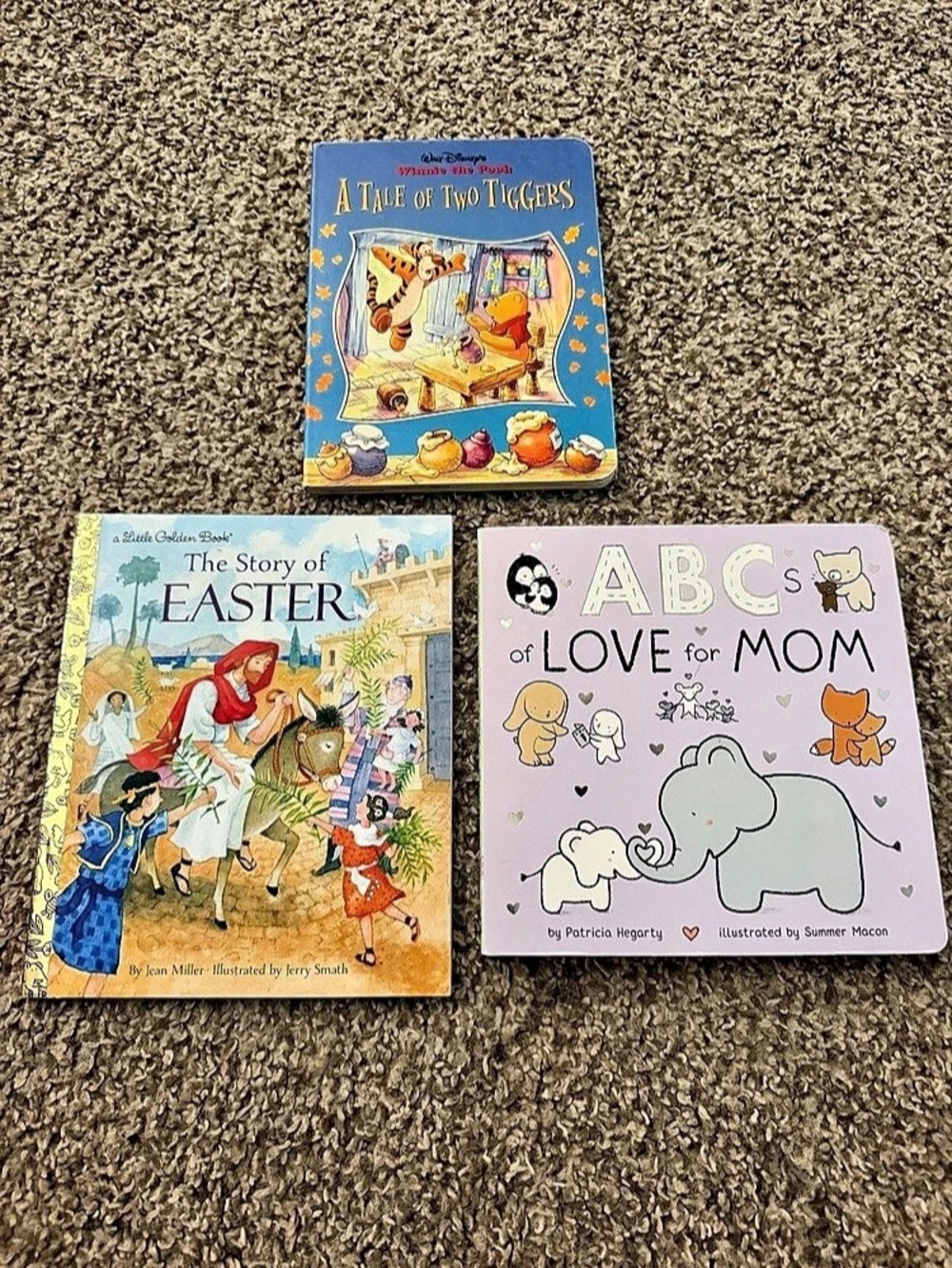 Children's Book Bundle